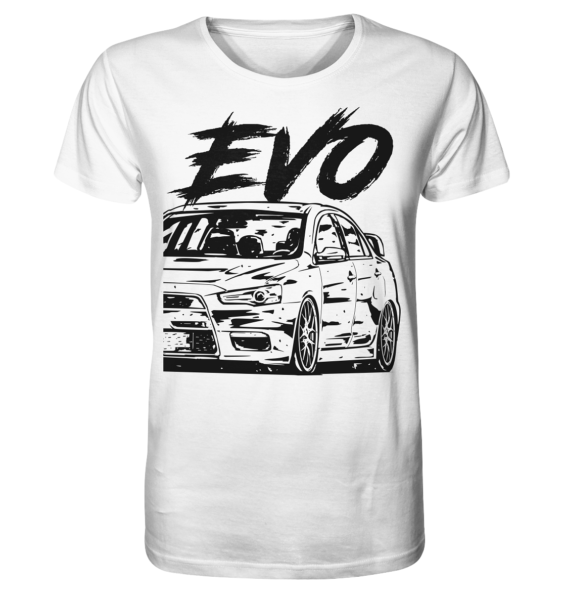 MGKEXDIRTY Organic Shirt