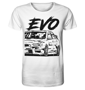 MGKEXDIRTY Organic Shirt