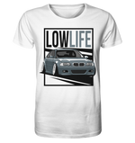 Lade das Bild in den Galerie-Viewer, BGKE46LL - Organic Shirt
