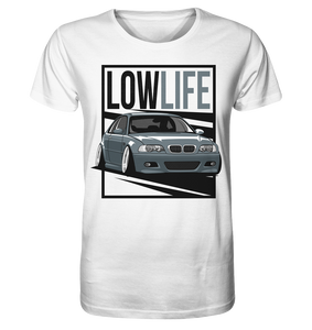 BGKE46LL - Organic Shirt
