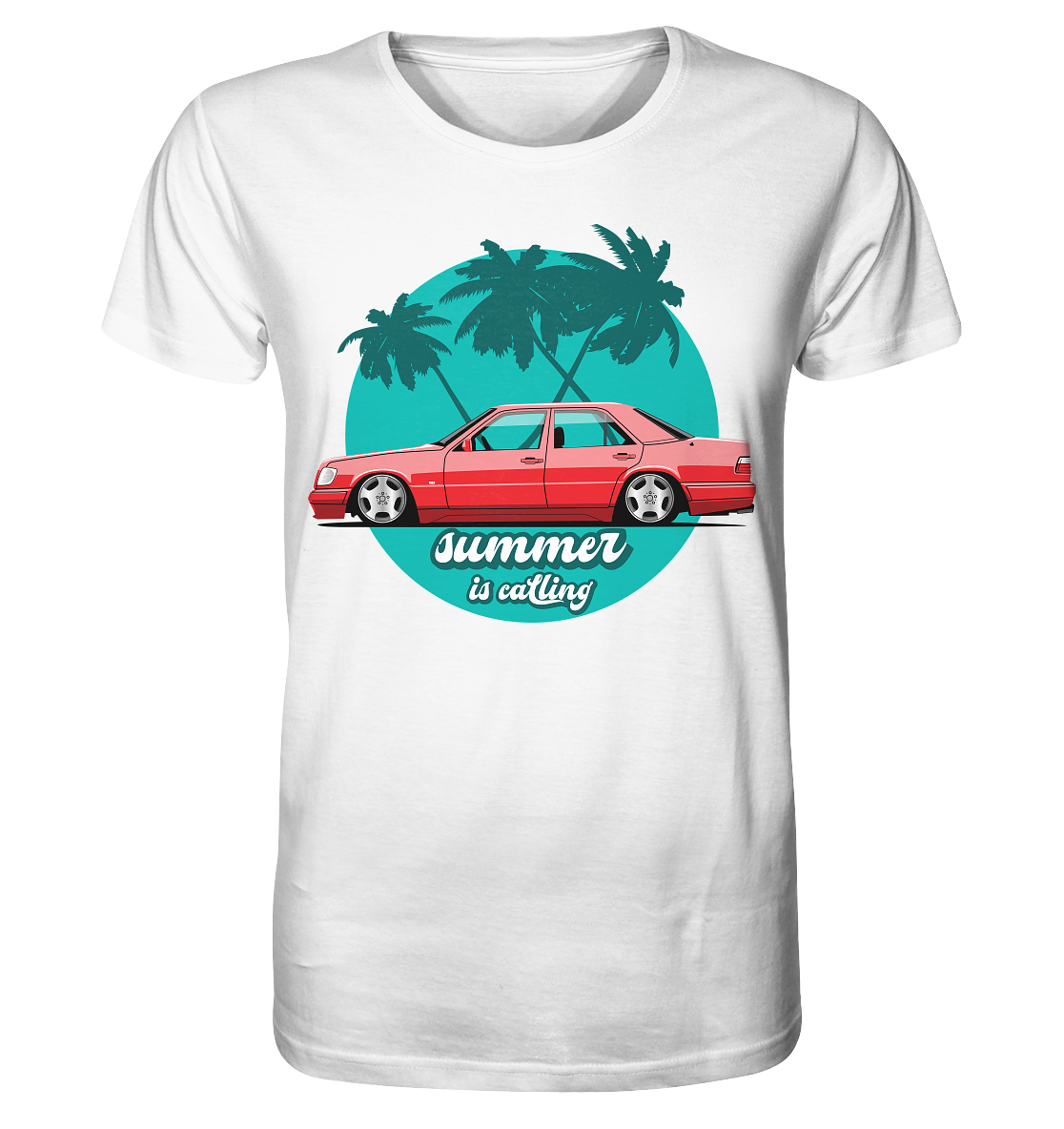 MGKW124SIC - Organic Shirt