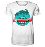 Lade das Bild in den Galerie-Viewer, MGKW124SIC - Organic Shirt
