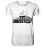 Lade das Bild in den Galerie-Viewer, AGKA5SBSKULL Organic Shirt
