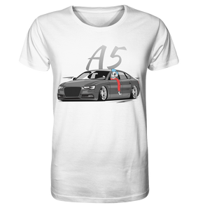 AGKA5SBSKULL Organic Shirt