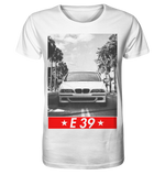 Lade das Bild in den Galerie-Viewer, BGKE39RS Organic Shirt
