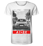 Lade das Bild in den Galerie-Viewer, AGKA1FLRS Organic Shirt
