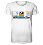 Lade das Bild in den Galerie-Viewer, WS32018B Organic Shirt
