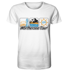 WS32018B Organic Shirt