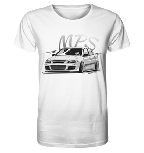 MGK6MPSOSkull Organic Shirt