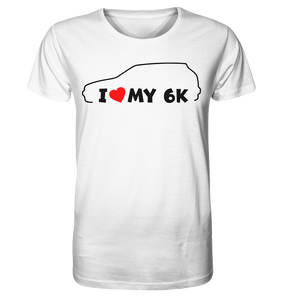 SGKI6KIL-Organic Shirt