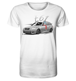 Lade das Bild in den Galerie-Viewer, BGKE61SKULL Organic Shirt
