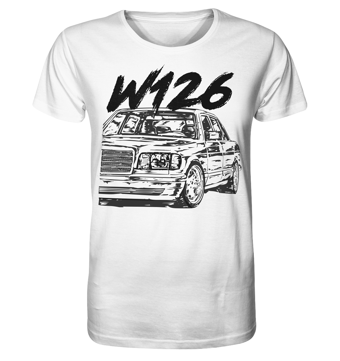 MGKW126Dirty Organic Shirt
