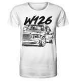 Lade das Bild in den Galerie-Viewer, MGKW126Dirty Organic Shirt
