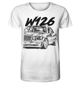 MGKW126Dirty Organic Shirt
