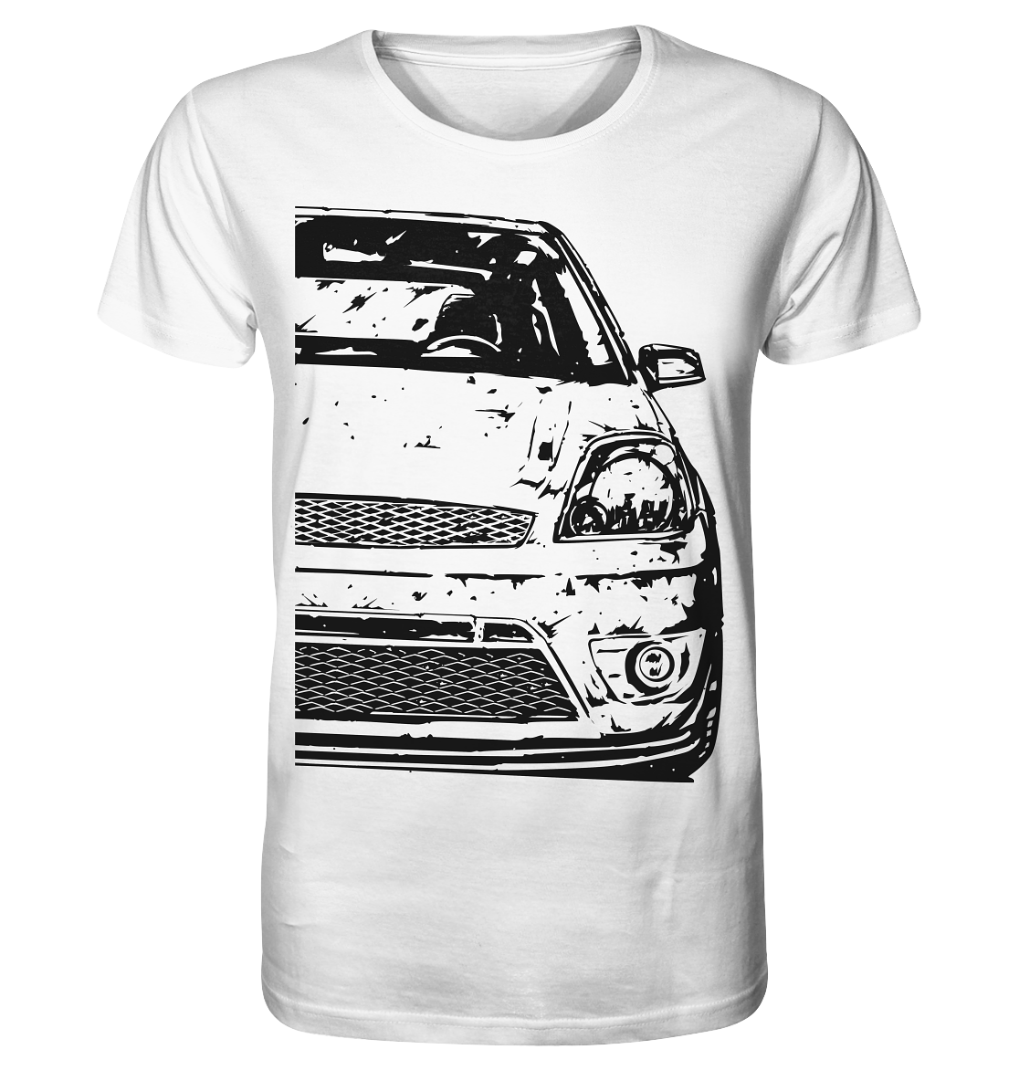 FGKFI6OLS-Organic Shirt