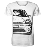 Lade das Bild in den Galerie-Viewer, FGKFI6OLS-Organic Shirt
