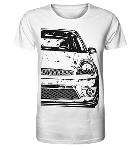 FGKFI6OLS-Organic Shirt