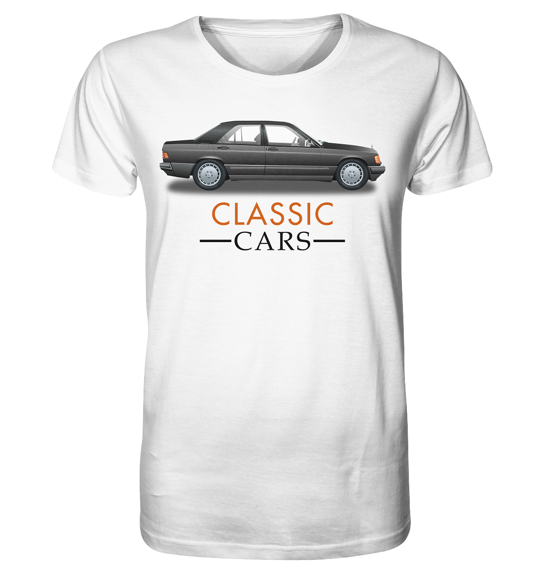 MGKW201CCB Organic Shirt