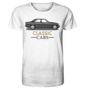 MGKW201CCB Organic Shirt