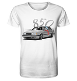 Lade das Bild in den Galerie-Viewer, VGK850LSKULL-Organic Shirt
