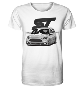 COD_FGKF3STTOSKULL - Organic Shirt