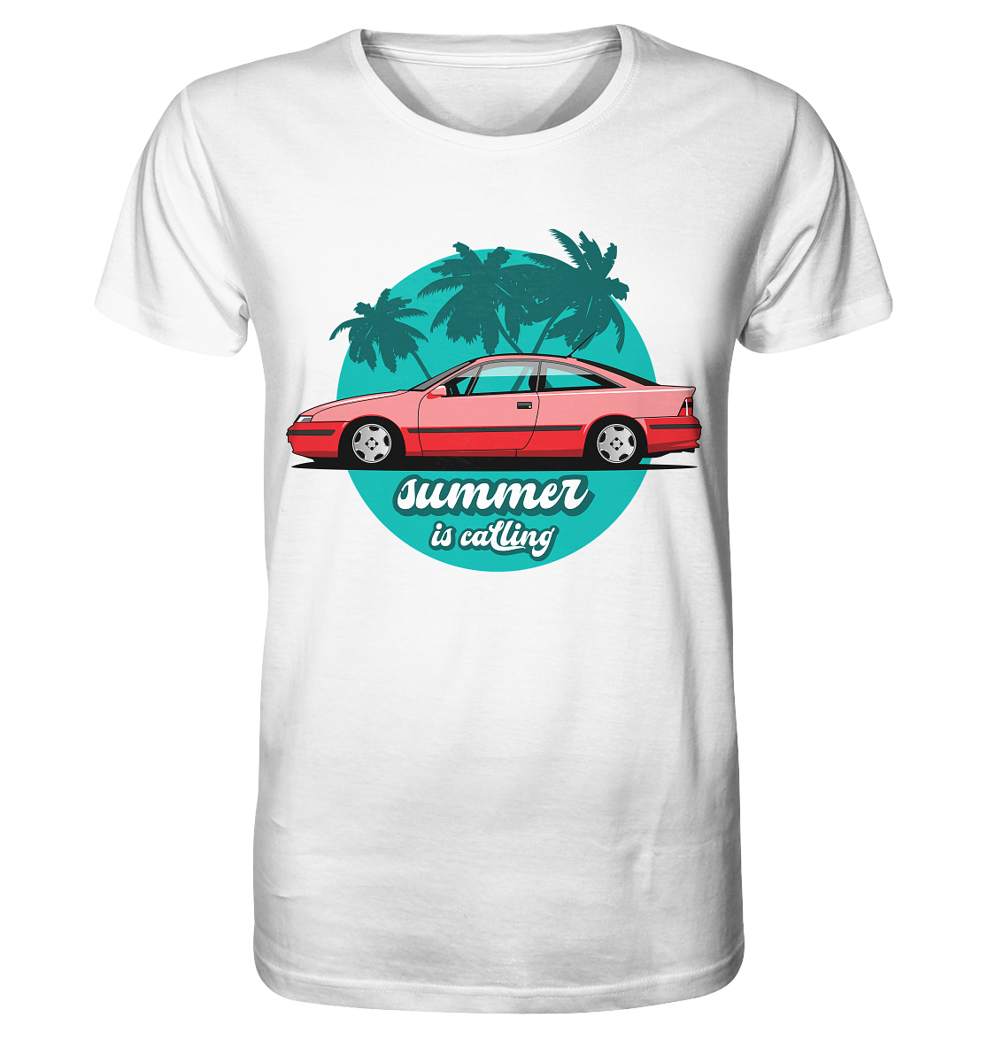 OGKCSIC - Organic Shirt