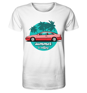 OGKCSIC - Organic Shirt