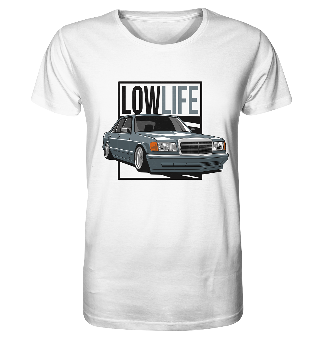 MGKW126LL-Organic Shirt