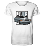 Lade das Bild in den Galerie-Viewer, MGKW126LL-Organic Shirt
