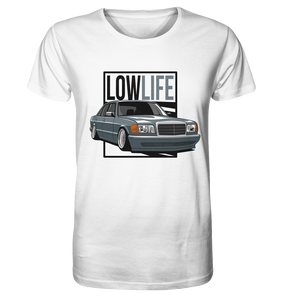 MGKW126LL-Organic Shirt