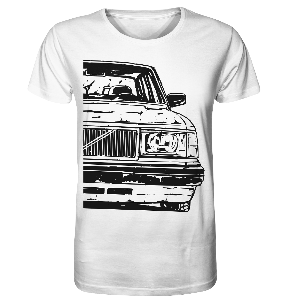 VGK240OLS-Organic Shirt