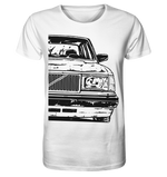 Lade das Bild in den Galerie-Viewer, VGK240OLS-Organic Shirt
