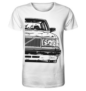VGK240OLS-Organic Shirt