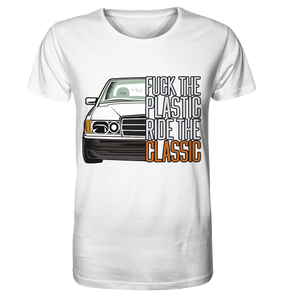 MGKW201FTP Organic Shirt