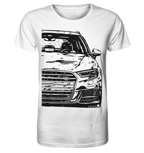 AGKS38VFLOLS-Organic Shirt