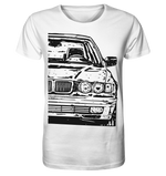 Lade das Bild in den Galerie-Viewer, BGKE32OLS Organic Shirt
