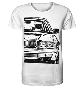 BGKE32OLS Organic Shirt