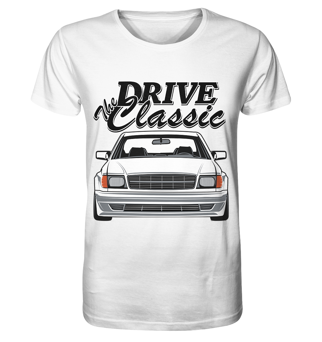 MGKW126CDTC Organic Shirt