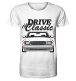 Lade das Bild in den Galerie-Viewer, MGKW126CDTC Organic Shirt
