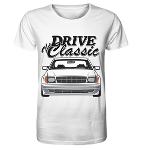 MGKW126CDTC Organic Shirt
