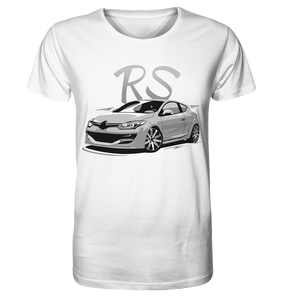RGKM3RSOSKULL Organic Shirt