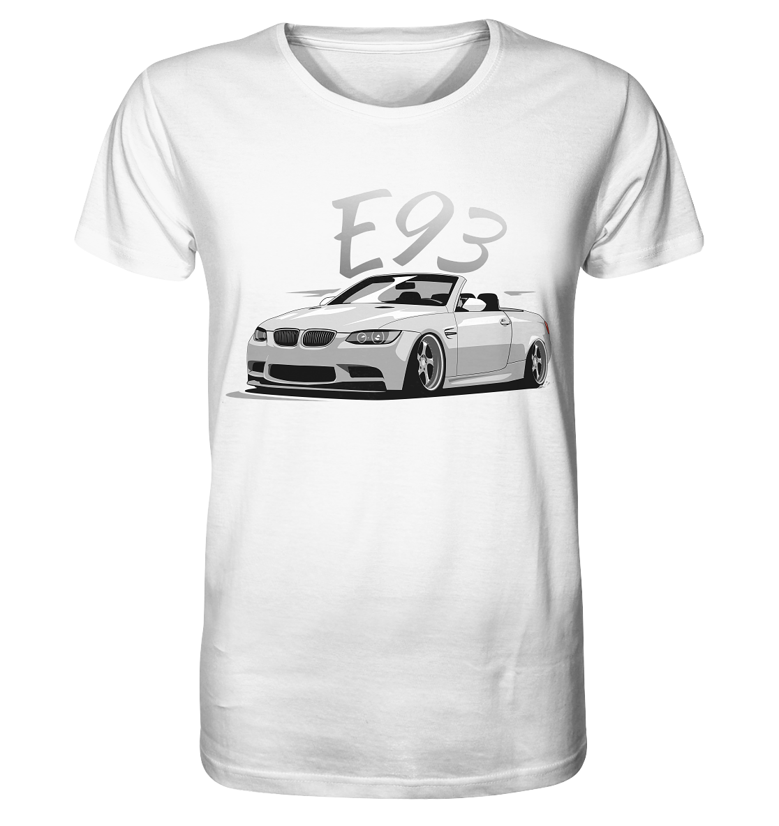 BGKE93OSKULL Organic Shirt