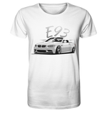 Lade das Bild in den Galerie-Viewer, BGKE93OSKULL Organic Shirt
