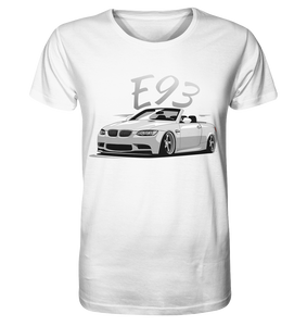 BGKE93OSKULL Organic Shirt