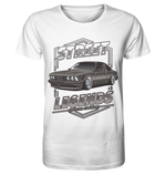 Lade das Bild in den Galerie-Viewer, BGKE24SL Organic Shirt
