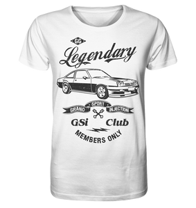 COD_OGKMBLegendary - Organic Shirt