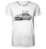 Lade das Bild in den Galerie-Viewer, BGKE28OSKULL Organic Shirt
