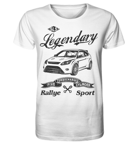 COD_FGKF2RSLegendary - Organic Shirt