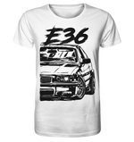 Lade das Bild in den Galerie-Viewer, BGKE36Dirty Organic Shirt

