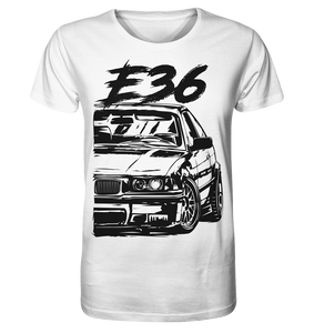 BGKE36Dirty Organic Shirt